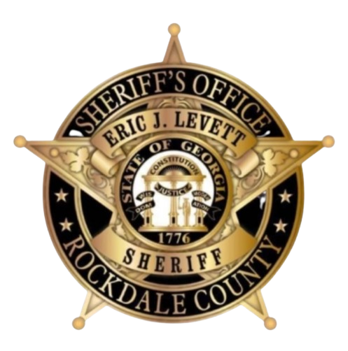 Rockdale County Sheriff's Office